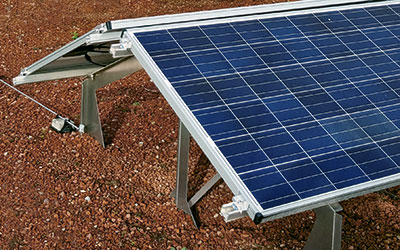 Solar Substructure Type “Saddle“