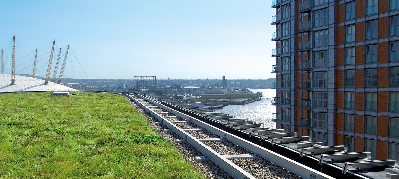 Green roof