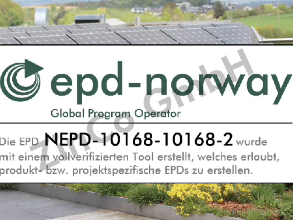 EPD Norway logo