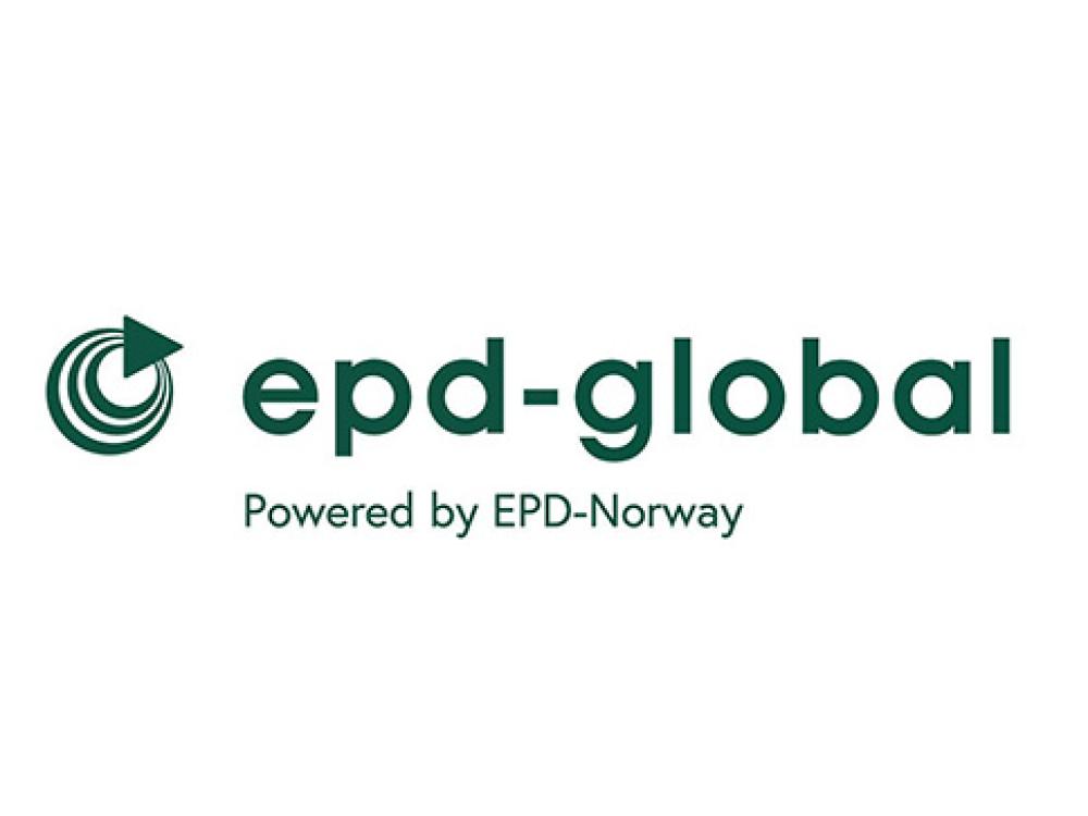EPD global logo