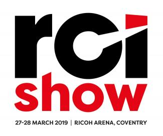 RCI Show logo