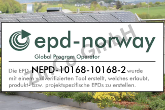EPD Norway logo