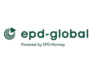 EPD global logo